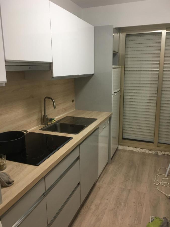 גראס Clim Jardin Et Parking Prive -Piscine Tennis Et Park Vue Mer מראה חיצוני תמונה